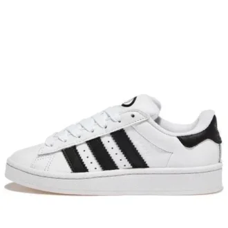 Adidas Campus 00S “White Black”
