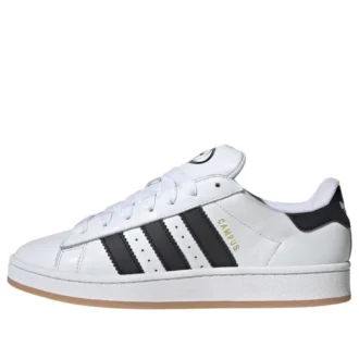 Adidas Campus 00S “White Black”