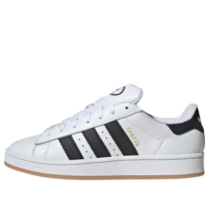 Adidas Campus 00S “White Black”