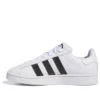 Adidas Campus 00S “White Black”