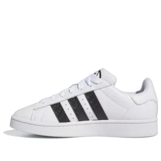 Adidas Campus 00S “White Black”