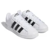 Adidas Campus 00S “White Black”