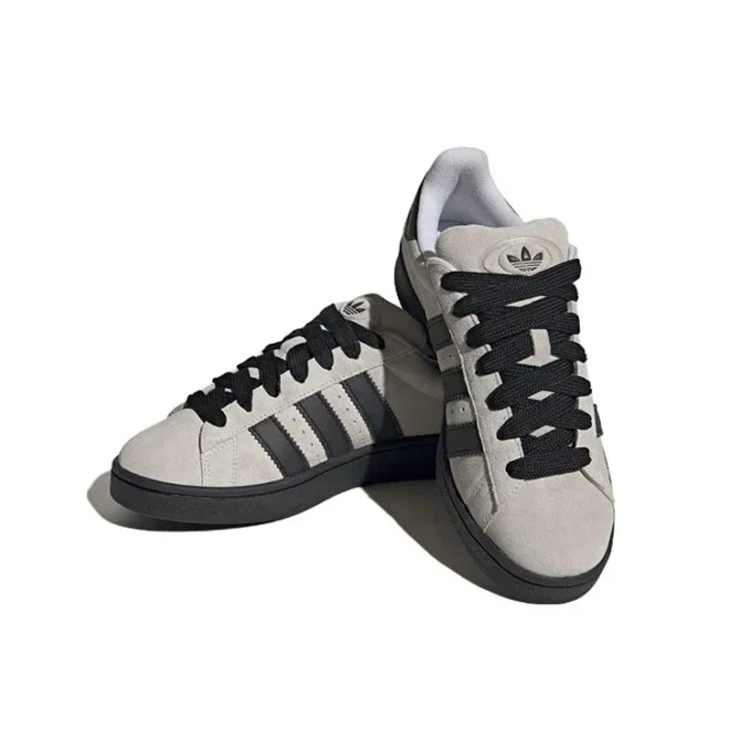 Adidas Campus 00S “White Black”