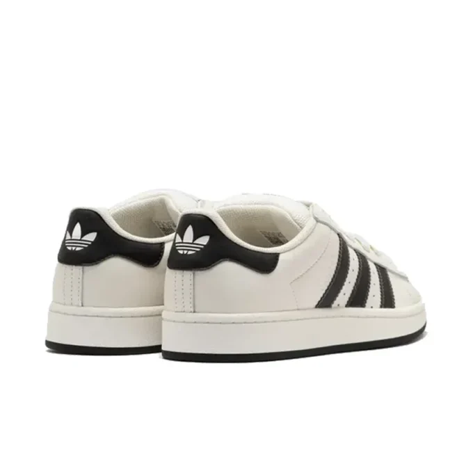 Adidas Campus 00S “White Black”
