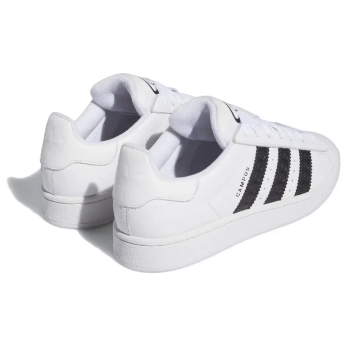 Adidas Campus 00S “White Black”