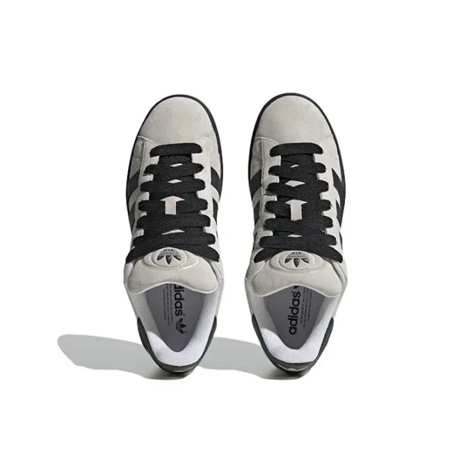 Adidas Campus 00S “White Black”