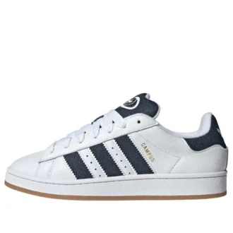 Adidas Campus 00S “White Denim”