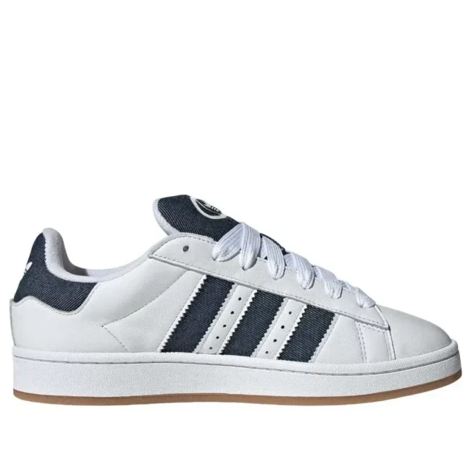 Adidas Campus 00S “White Denim”