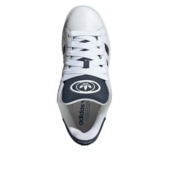 Adidas Campus 00S “White Denim”