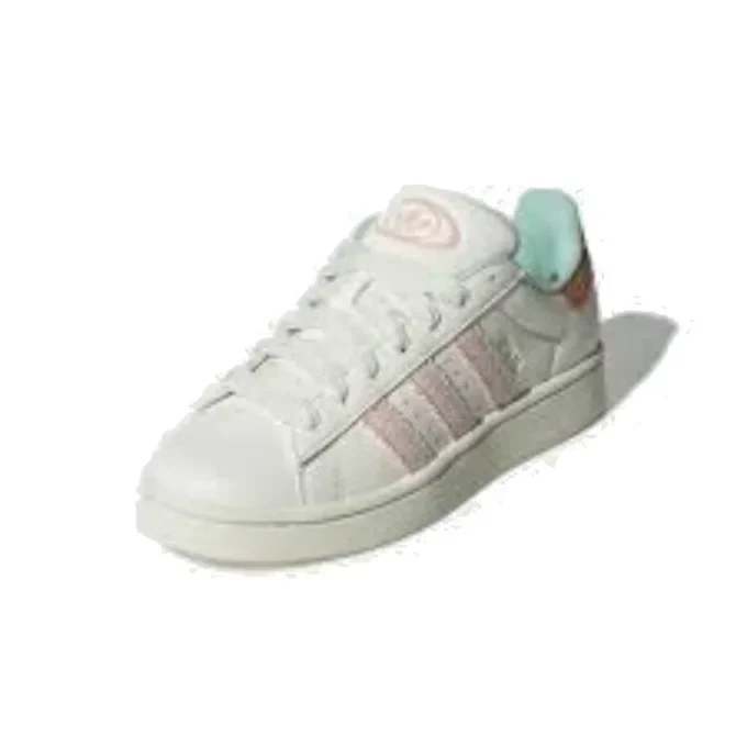 Adidas Campus 00S “White Pink Brown”