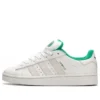 Adidas Campus 00S “White Semi Court Green”