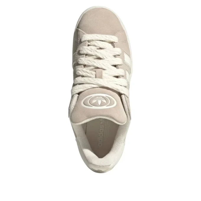 Adidas Campus 00S “White Wonder Beige”
