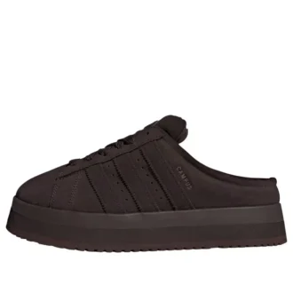 Adidas Campus 00S Winter Low “Aurora Coffee”
