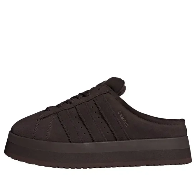 Adidas Campus 00S Winter Low “Aurora Coffee”