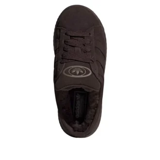Adidas Campus 00S Winter Low “Aurora Coffee”