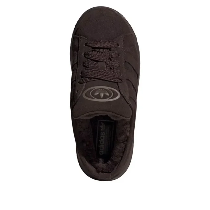 Adidas Campus 00S Winter Low “Aurora Coffee”
