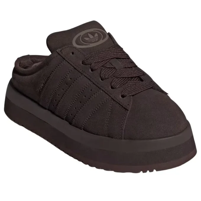 Adidas Campus 00S Winter Low “Aurora Coffee”