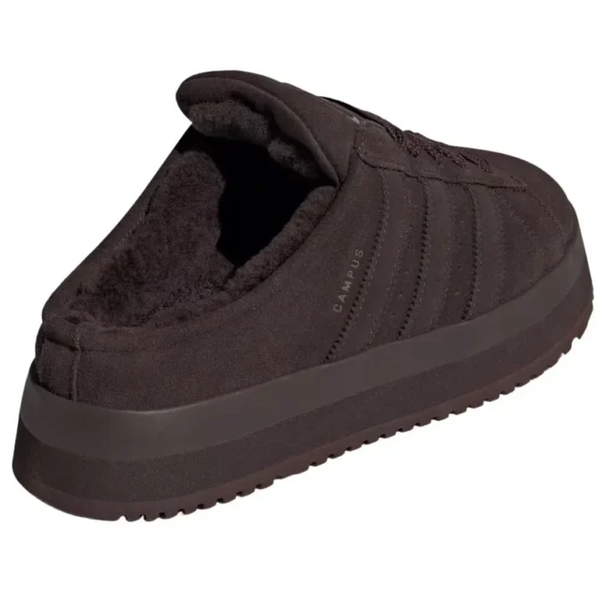 Adidas Campus 00S Winter Low “Aurora Coffee”