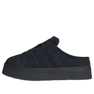 Adidas Campus 00S Winter Low “Black Carbon”