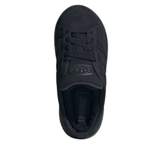Adidas Campus 00S Winter Low “Black Carbon”