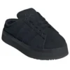 Adidas Campus 00S Winter Low “Black Carbon”