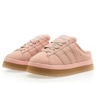 adidas campus 00s winter low wonder mauve gum 2 330x330 - Adidas Campus 00S Winter Low "Wonder Mauve Gum"