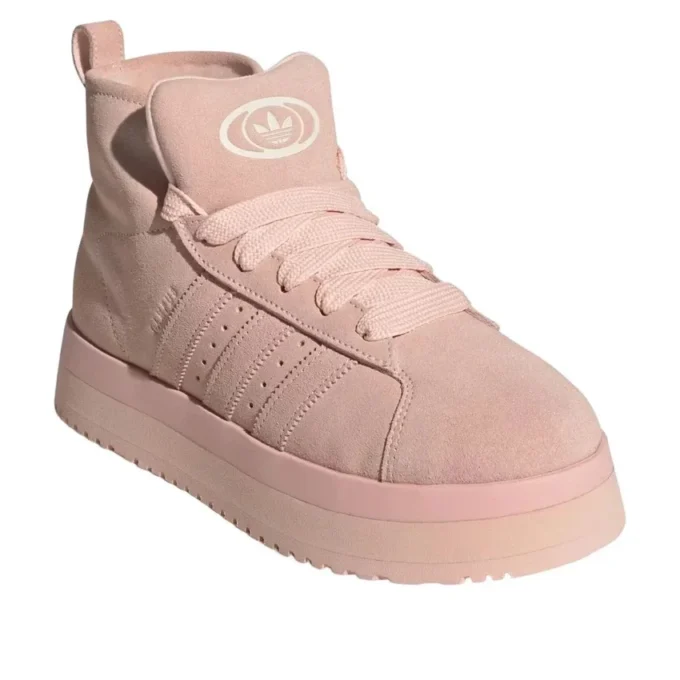 Adidas Campus 00S Winter Mid “Blush Pink”