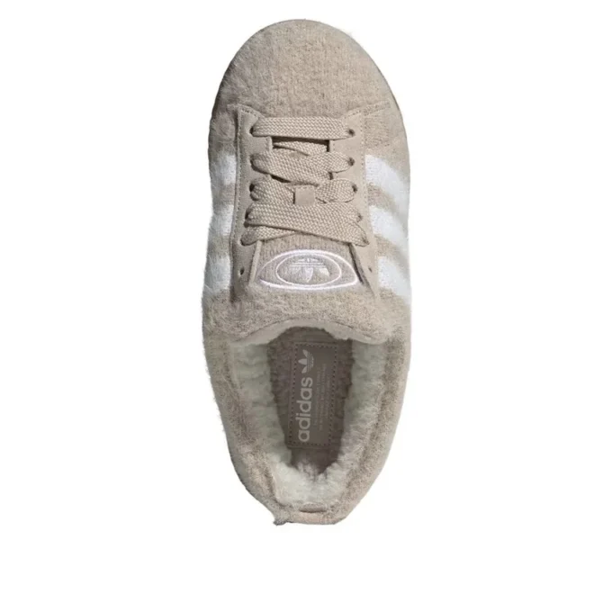 Adidas Campus 00S Winter Row “Wonder Beige”