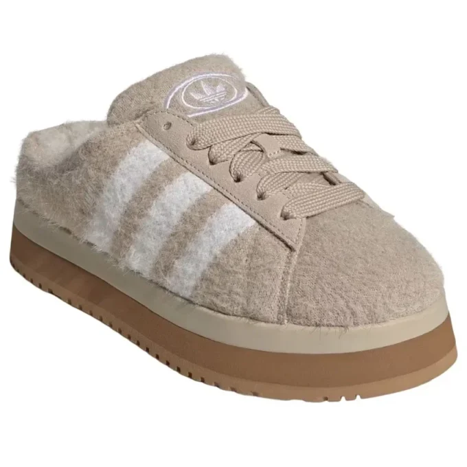 Adidas Campus 00S Winter Row “Wonder Beige”