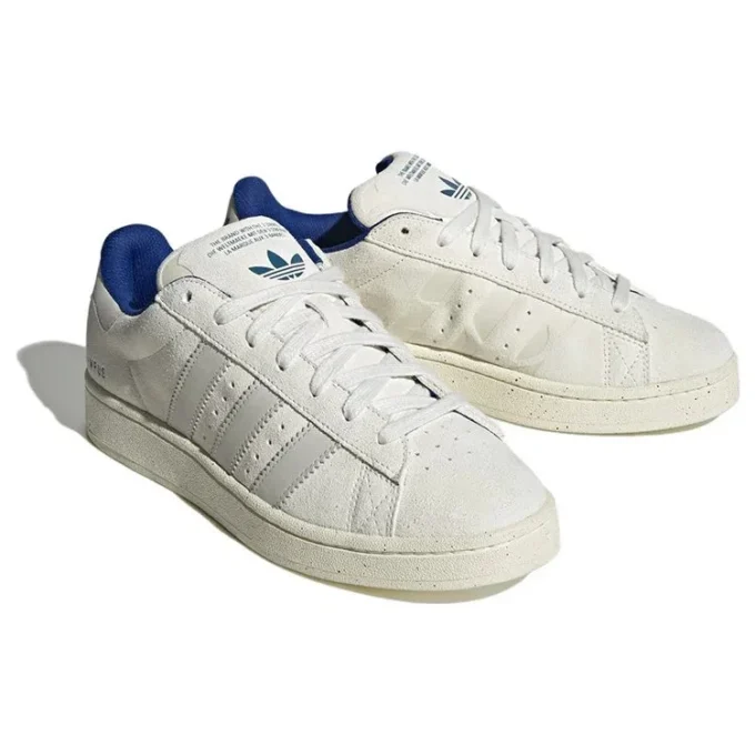 Adidas Campus 00S Wok22 “Grey”