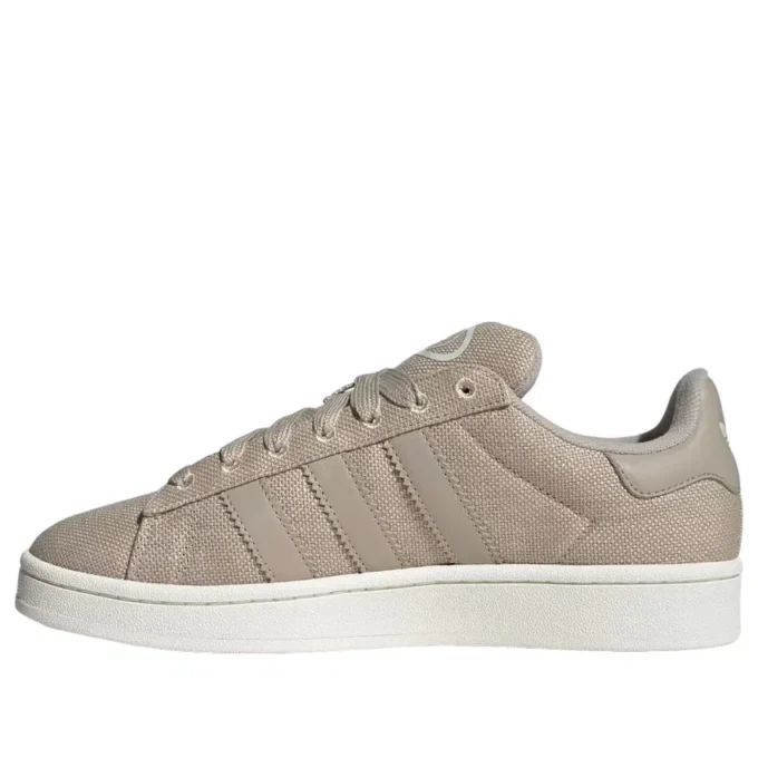 Adidas Campus 00S “Wonder Beige Canvas”