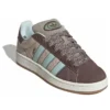 Adidas Campus 00S “Wonder Beige Hal Min Silver Green”