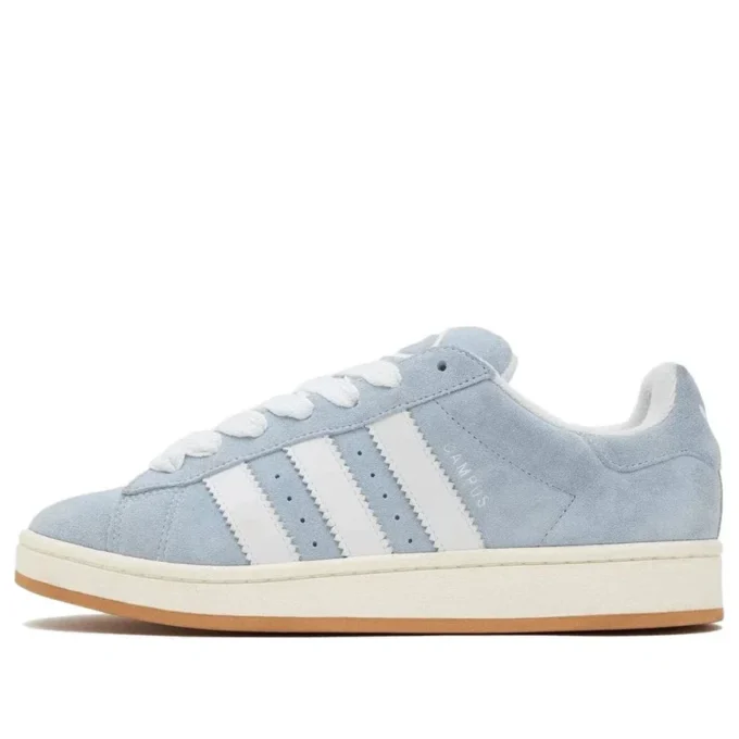 Adidas Campus 00S “Wonder Blue”