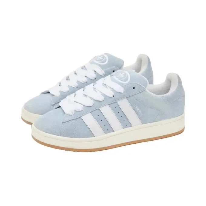 Adidas Campus 00S “Wonder Blue”