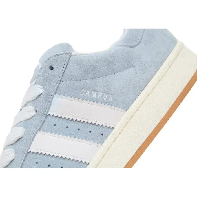 Adidas Campus 00S “Wonder Blue”