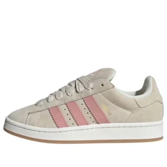 Adidas Campus 00S “Wonder Mauve Glow Pink”
