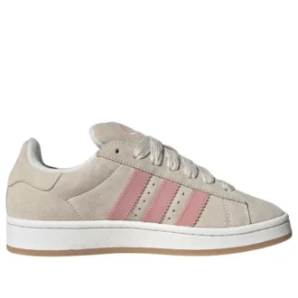Adidas Campus 00S “Wonder Mauve Glow Pink”