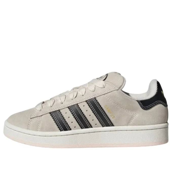 Adidas Campus 00S “Wonder Quartz Black”