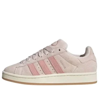 Adidas Campus 00S “Wonder Quartz Wonder Mauve”