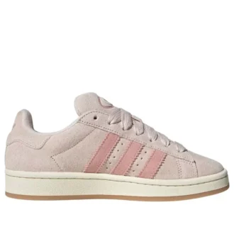 Adidas Campus 00S “Wonder Quartz Wonder Mauve”