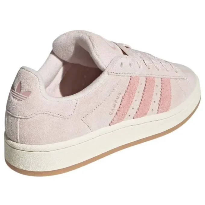Adidas Campus 00S “Wonder Quartz Wonder Mauve”