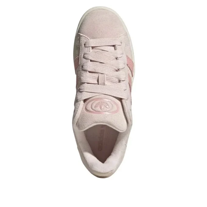 Adidas Campus 00S “Wonder Quartz Wonder Mauve”