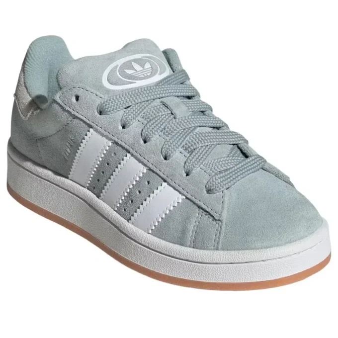 Adidas Campus 00S “Wonder Sage White”