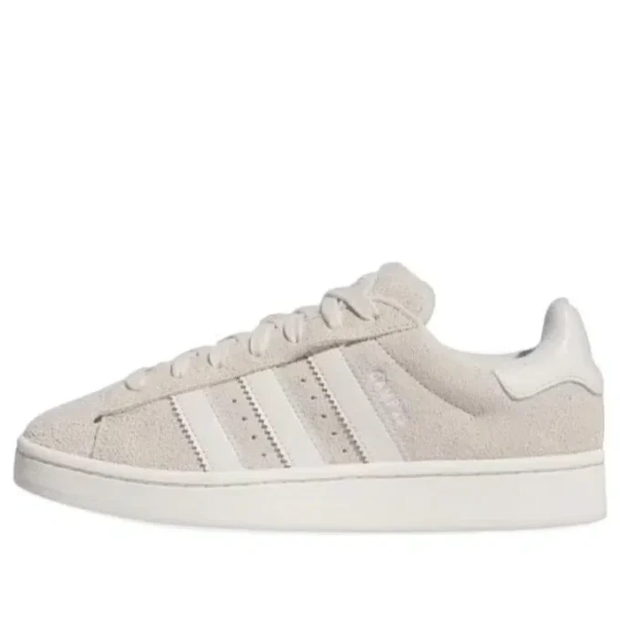 Adidas Campus 00S “Wonder White”