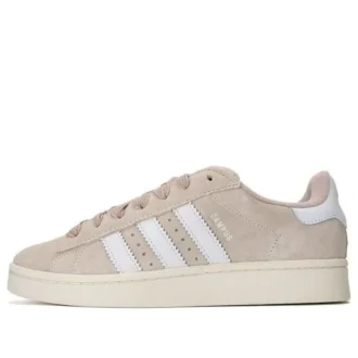 Adidas Campus 00S “Wonder White”