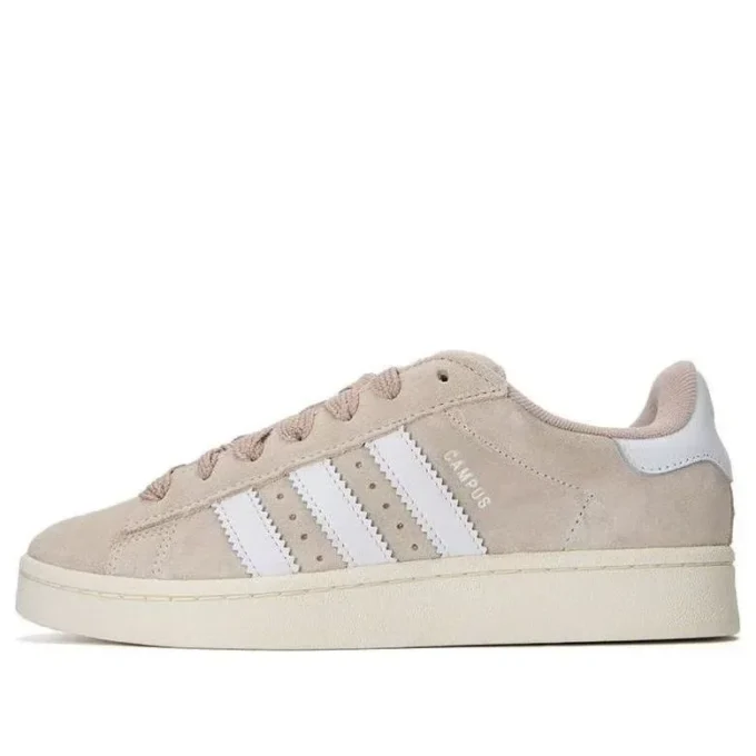 Adidas Campus 00S “Wonder White”