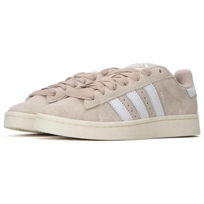Adidas Campus 00S “Wonder White”