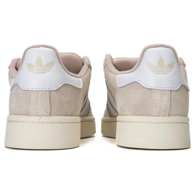 Adidas Campus 00S “Wonder White”