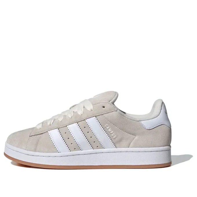 Adidas Campus 00S “Wonder White Gum”
