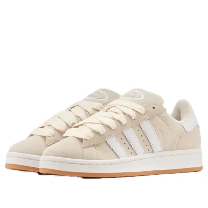 Adidas Campus 00S “Wonder White Gum”